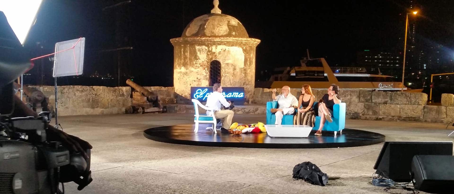 luis mesa y sus invitados, señal colombia, magazine, diego mateus, late show, conversaciones, cultura, mestizaje, periodismo, literatura, migracion, virtualidad, comunicar, femenino, inspiración, festival, filbo