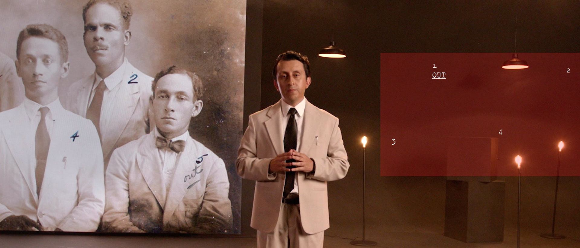 ¿Qué fue lo que realmente ocurrió en 1928 en Colombia? Descúbrelo en Foto robada, documental sobre la masacre de las bananeras, disponible en RTVCPlay