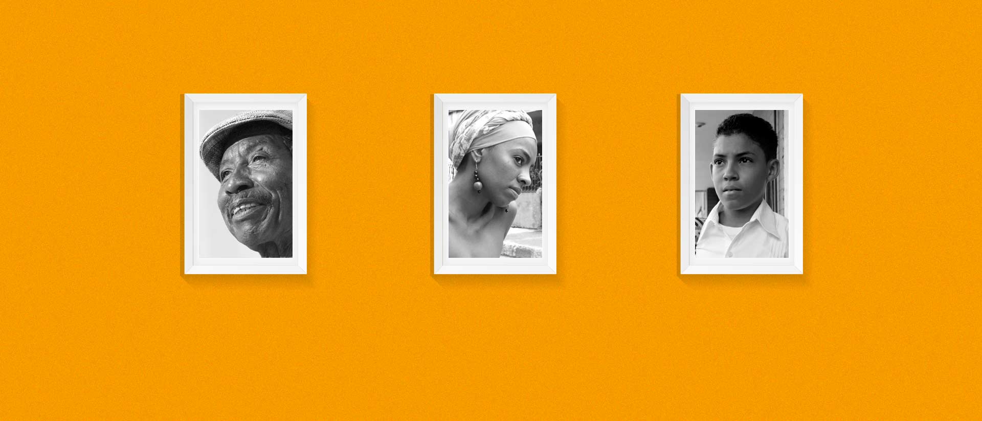 Póster de Generaciones