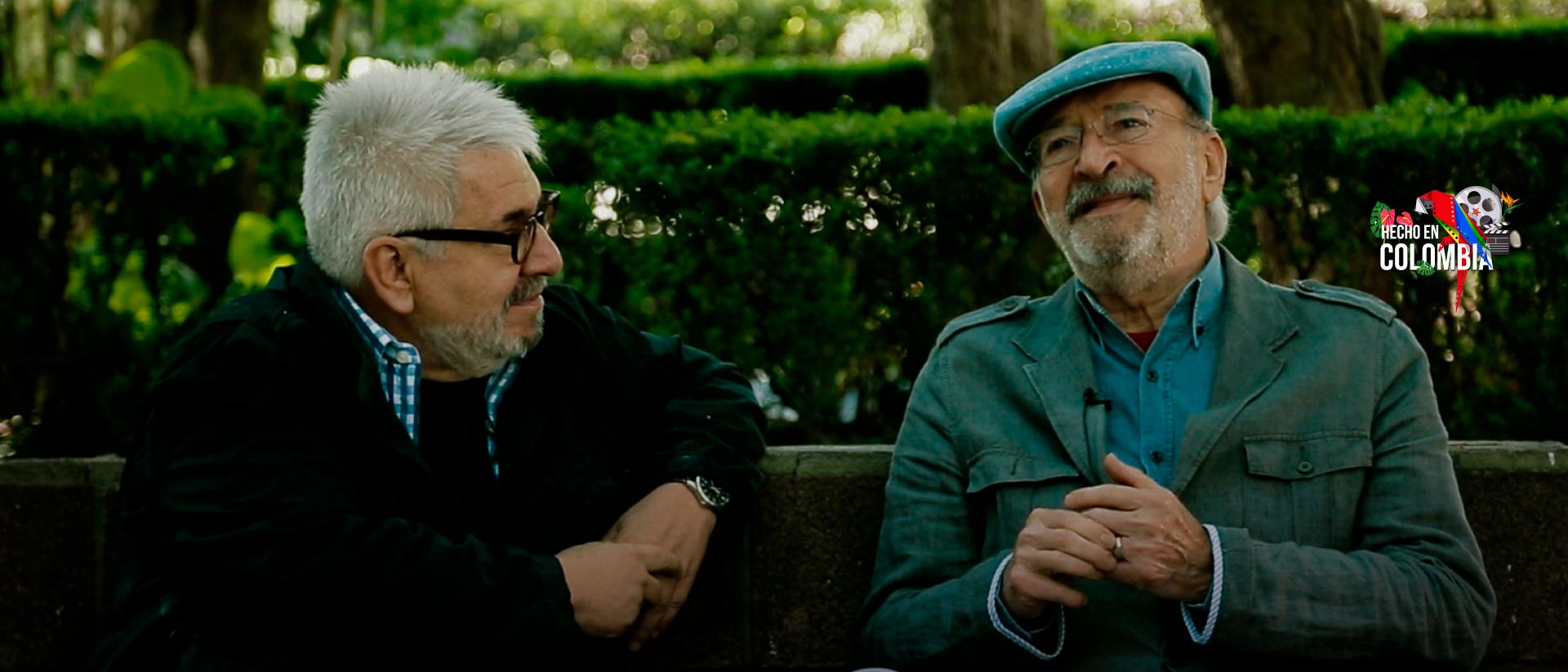 Mira ahora el documental colombiano Gabo y el cine en la plataforma de streaming RTVCPlay