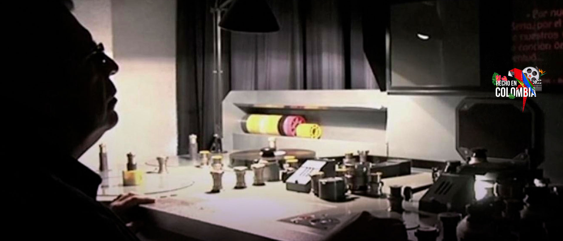 Mira ahora el documental colombiano Garras de oro: herida abierta en un continente en la plataforma de streaming RTVCPlay