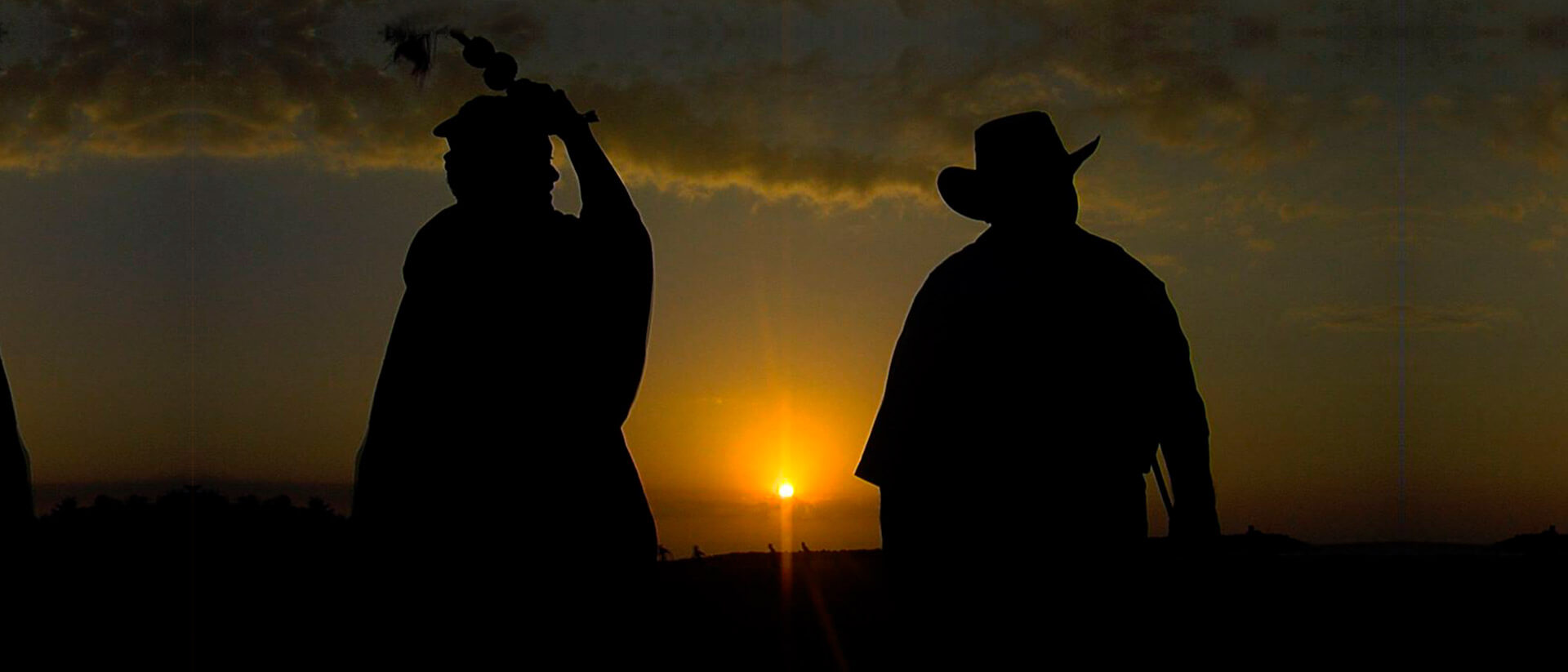 ¡Mira La Guajira del Palabrero por la plataforma de streaming RTVCPlay!