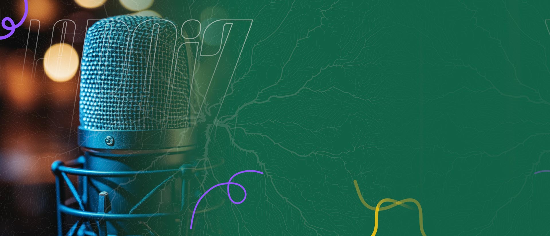 Escucha ahora Hasta la raíz, pódcast de Radio Nacional de Colombia, en la plataforma de streaming RTVCPlay