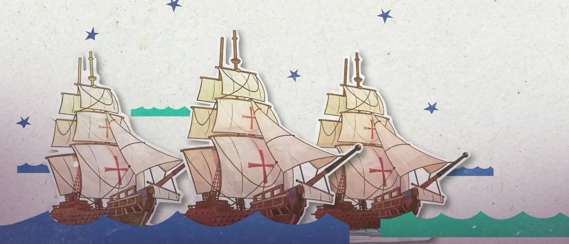 ¡Mira la serie documental Historias de la Contingencia por la plataforma de streaming RTVCPlay!