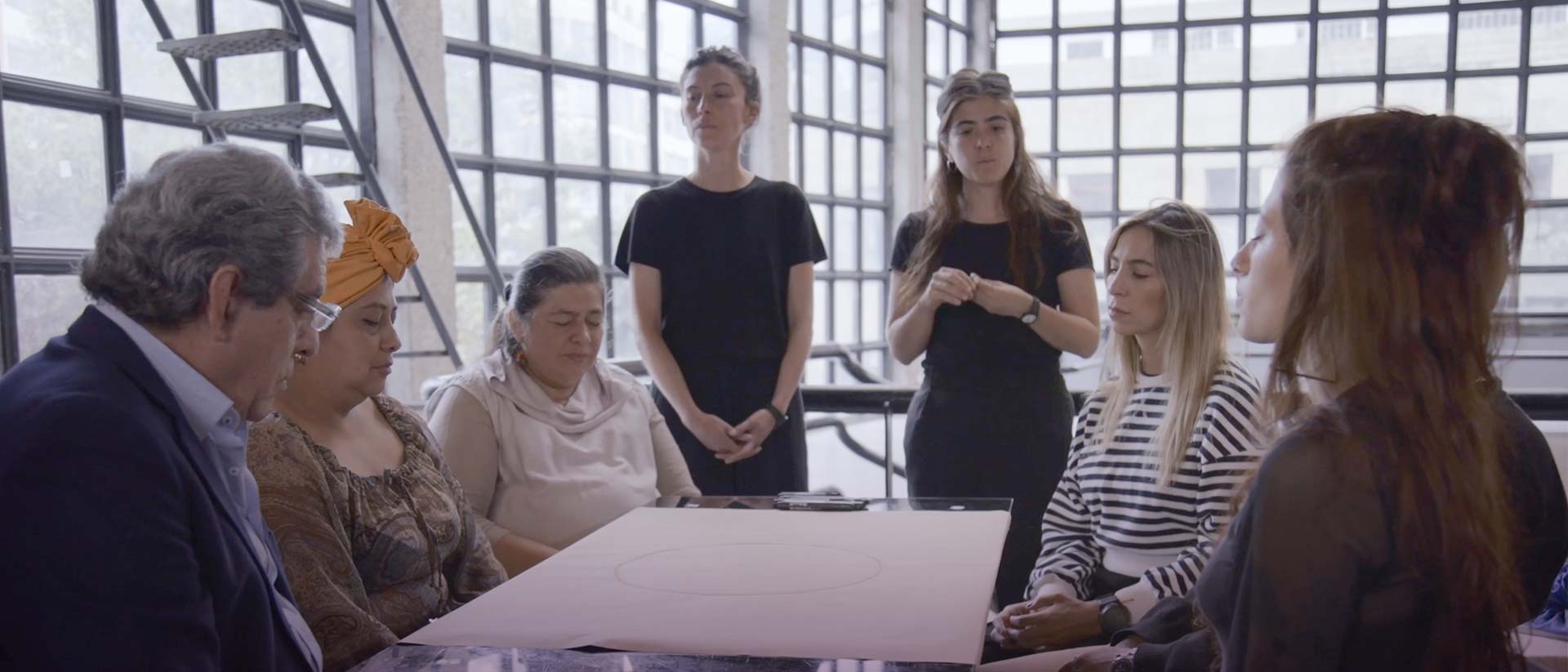 Mira ahora el documental Indivisibles en la plataforma de streaming de los colombianos: RTVCPlay