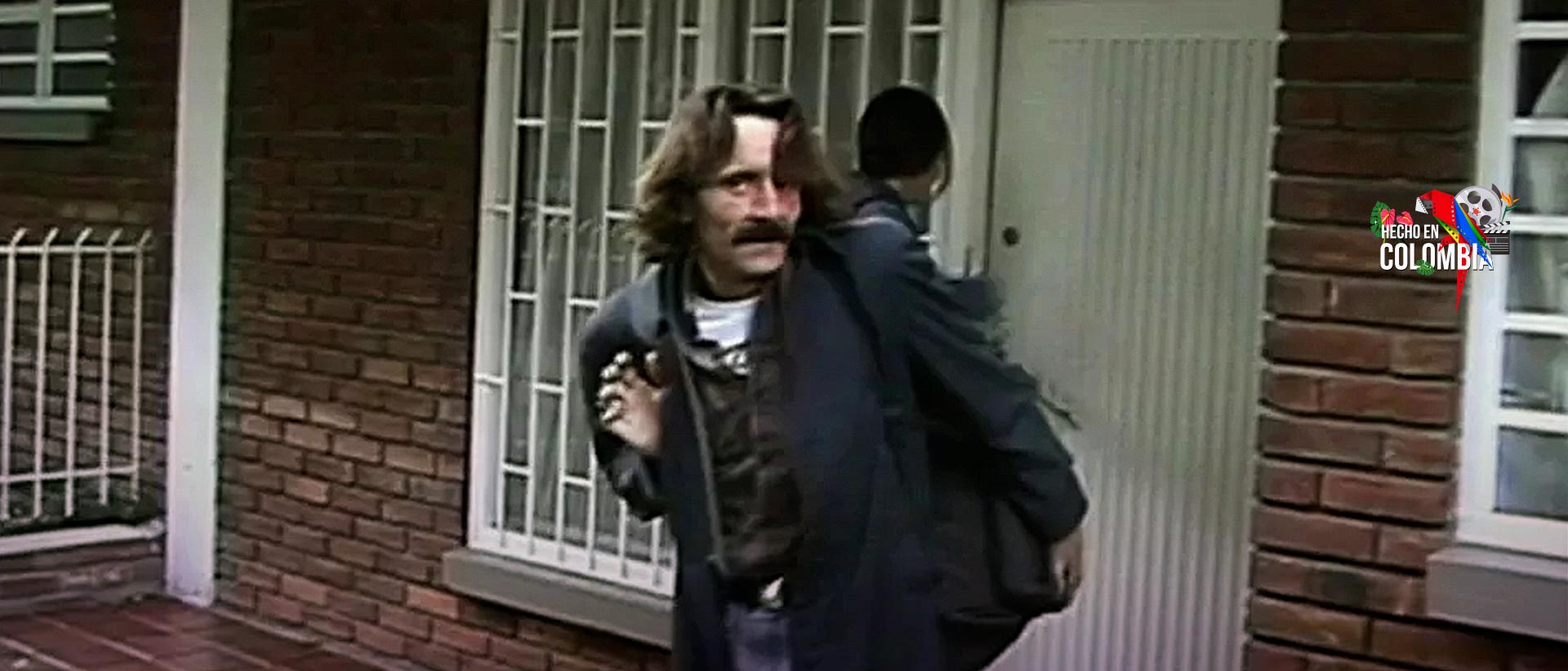 Mira ahora el documental colombiano Infierno o paraíso en la plataforma de streaming RTVCPlay