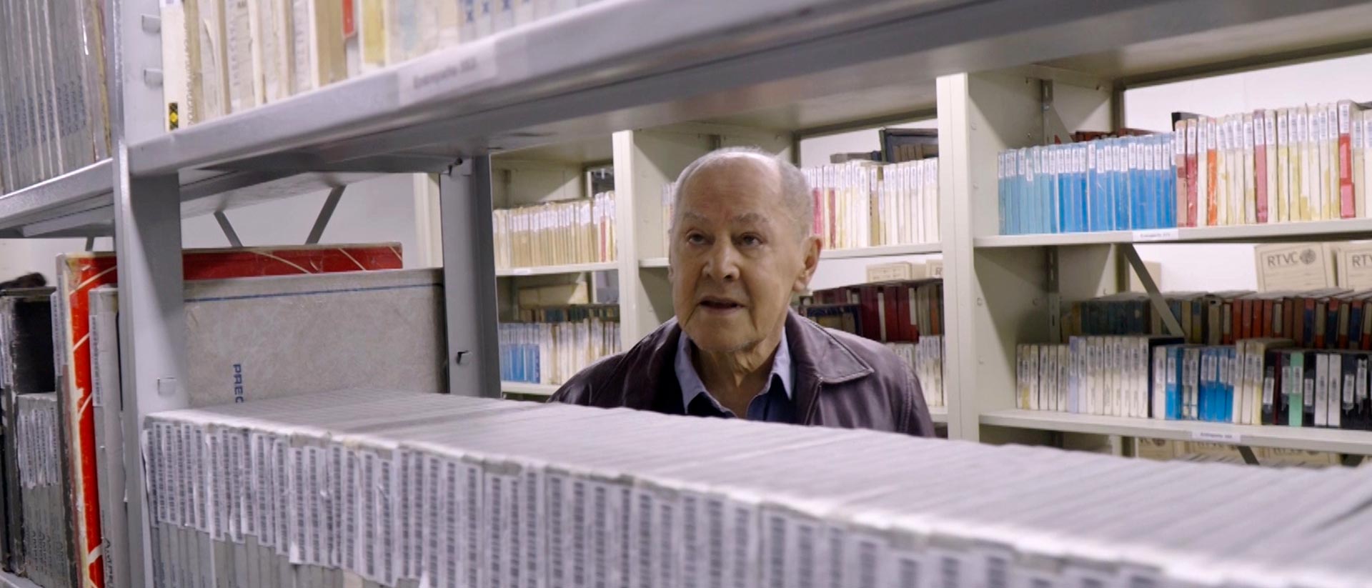 Mira ahora Jorge Alí Triana: la pasión por el oficio en la plataforma de streaming de los colombianos: RTVCPlay