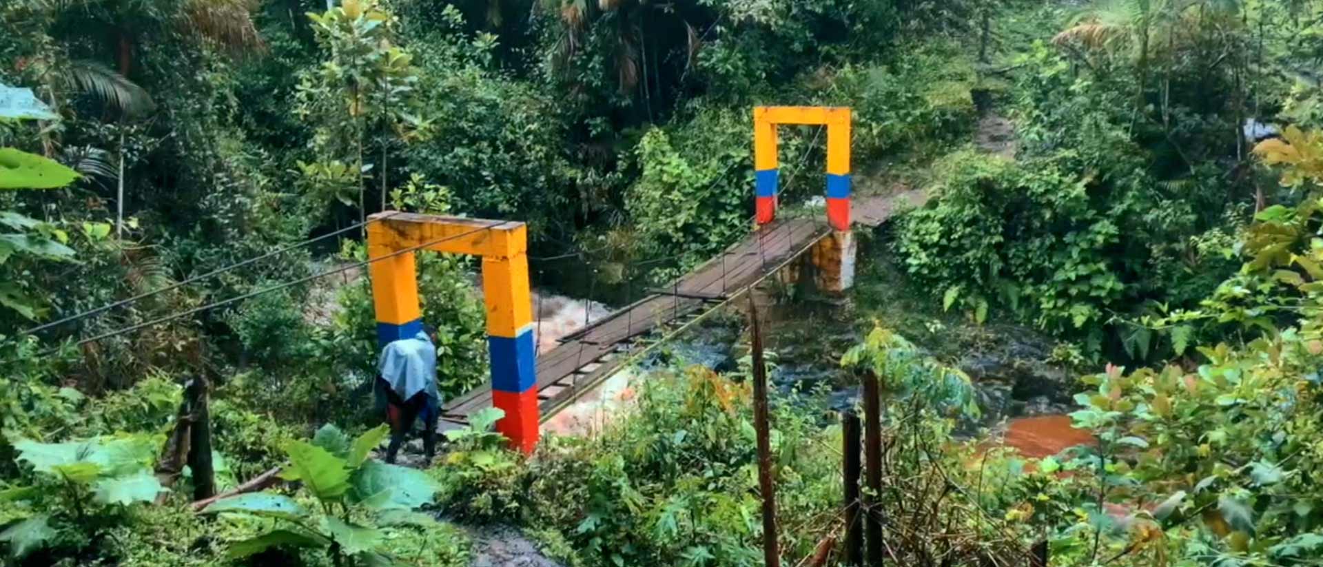 Juegos de la guerra, serie, Señal Colombia, conflicto, ver, gratis, oportunidades, RTVCPlay, historia, completa