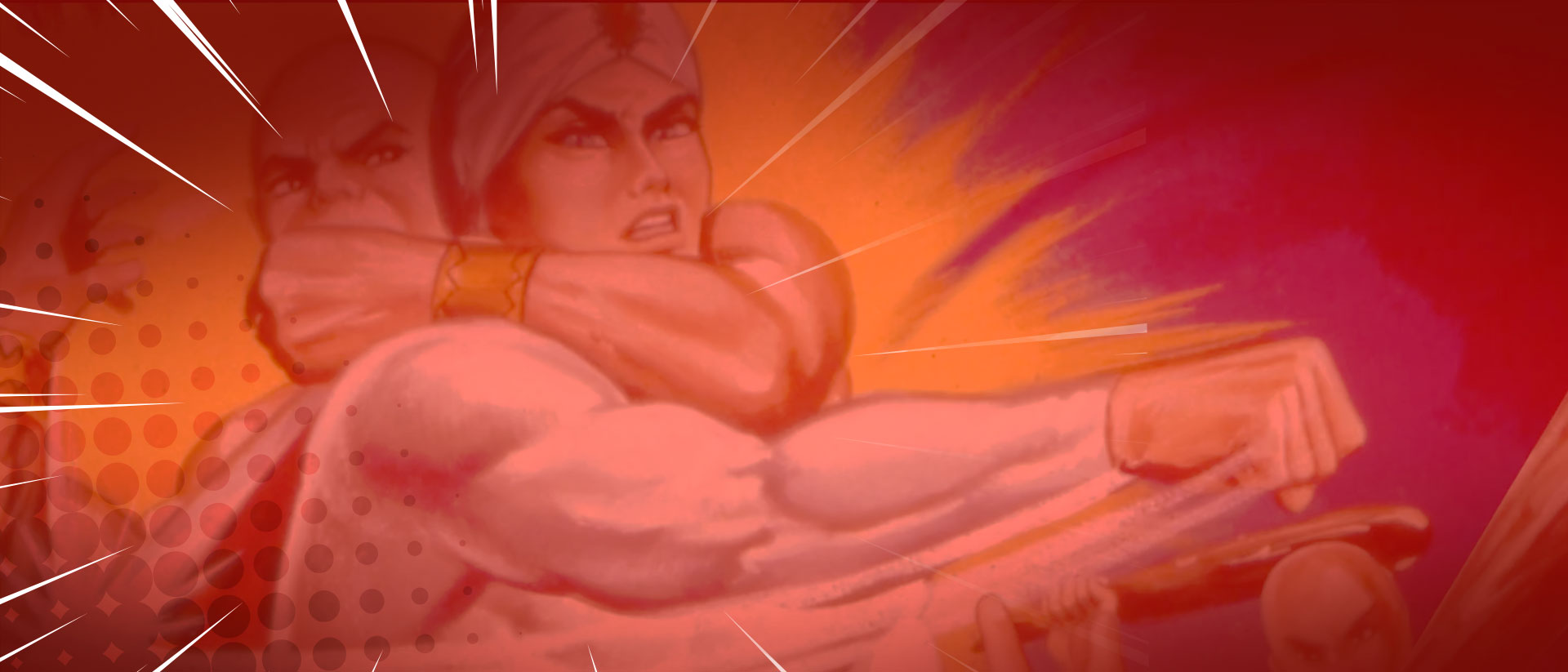 Mira ahora el especial de Kalimán, el hombre increíble, en la plataforma de streaming de los colombianos: RTVCPlay