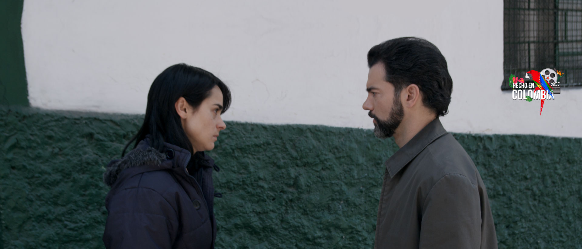 Mira ahora Karen llora en un bus, película colombiana dirigida por Gabriel Rojas Vera, en la plataforma de streaming RTVCPlay