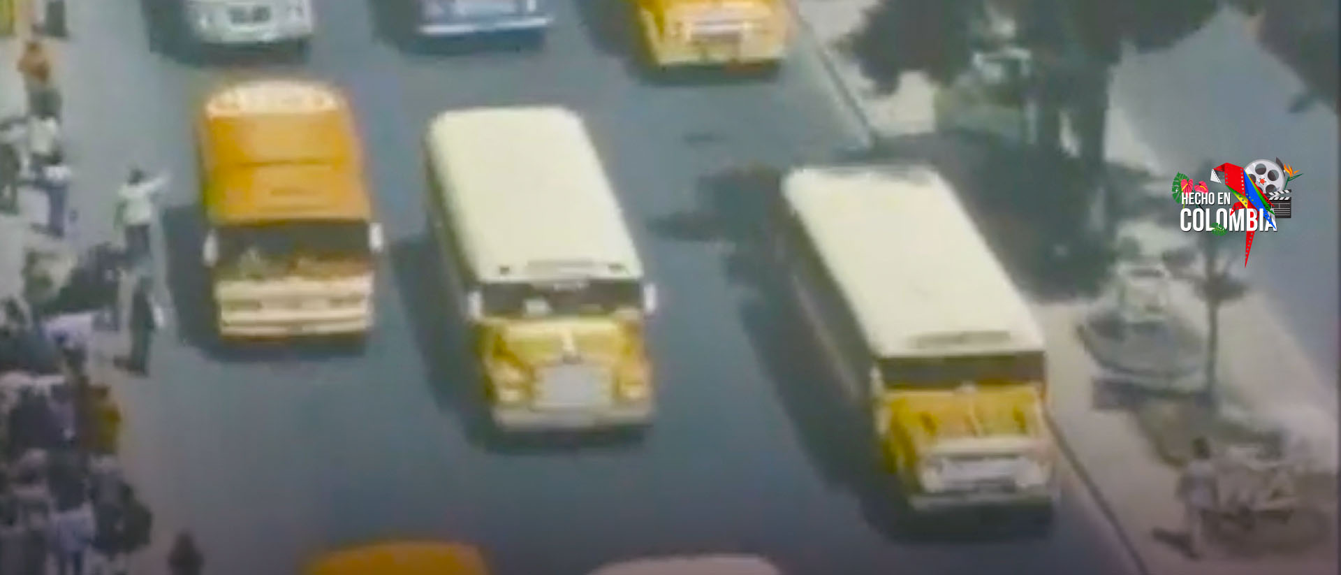 Mira ahora el documental colombiano La guerra del centavo en la plataforma de streaming RTVCPlay