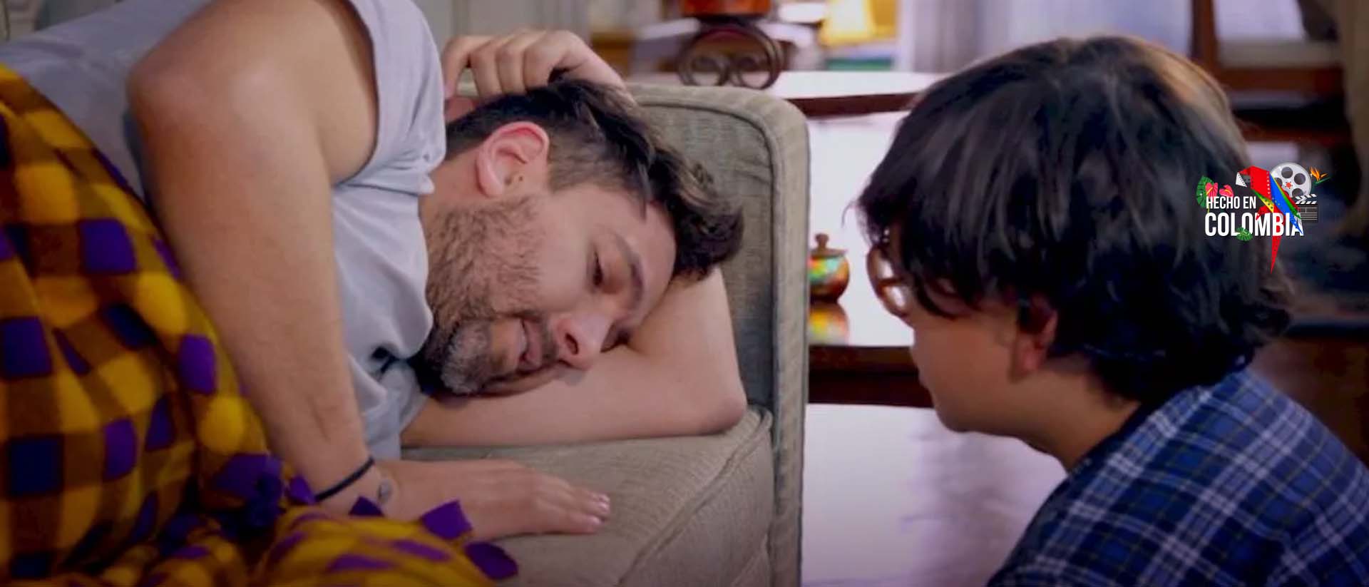 Mira ahora la película colombiana Las horas contadas en la plataforma de streaming RTVCPlay