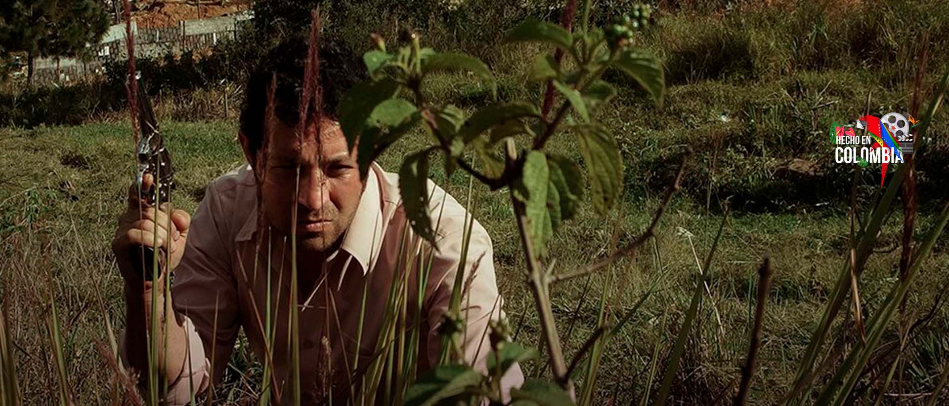 Mira ahora la película colombiana La mujer del animal en la plataforma de streaming RTVCPlay