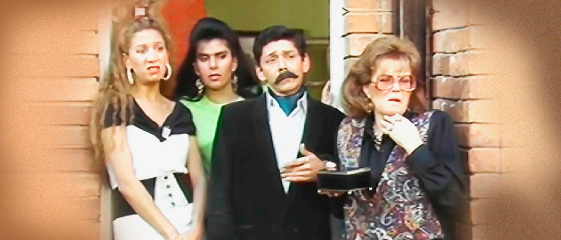 Mira ahora a novela colombiana La Posada por la plataforma de streaming RTVCPlay