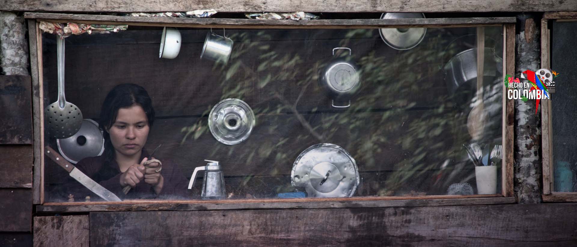 Mira ahora la película La Sirga en la plataforma de streaming de los colombianos: RTVCPlay