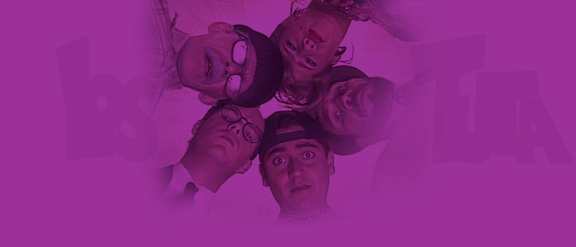 Mira la novela colombiana Los Tuta en la plataforma de streaming de todos los colombianos: RTVCPlay