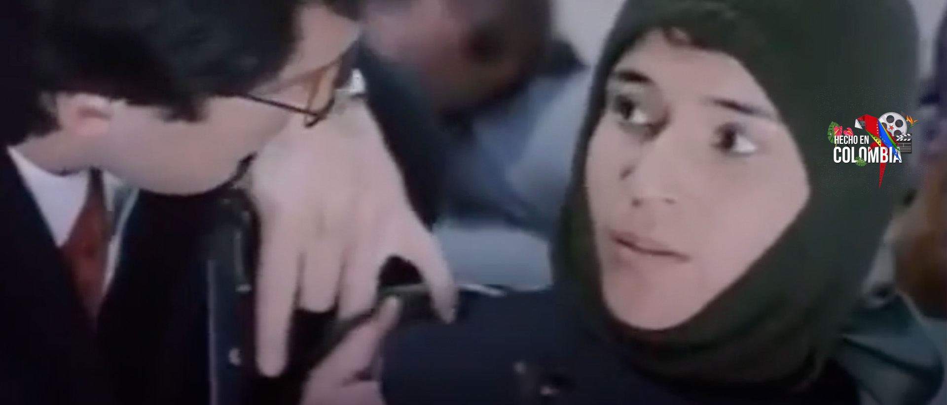 Mira ahora la película colombiana La toma de la embajada en la plataforma de streaming RTVCPlay