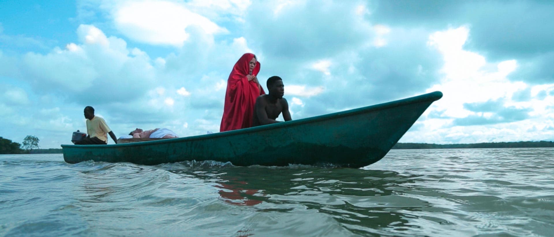 Mira la serie documenta Los visitantes por la plataforma de streaming RTVCPlay