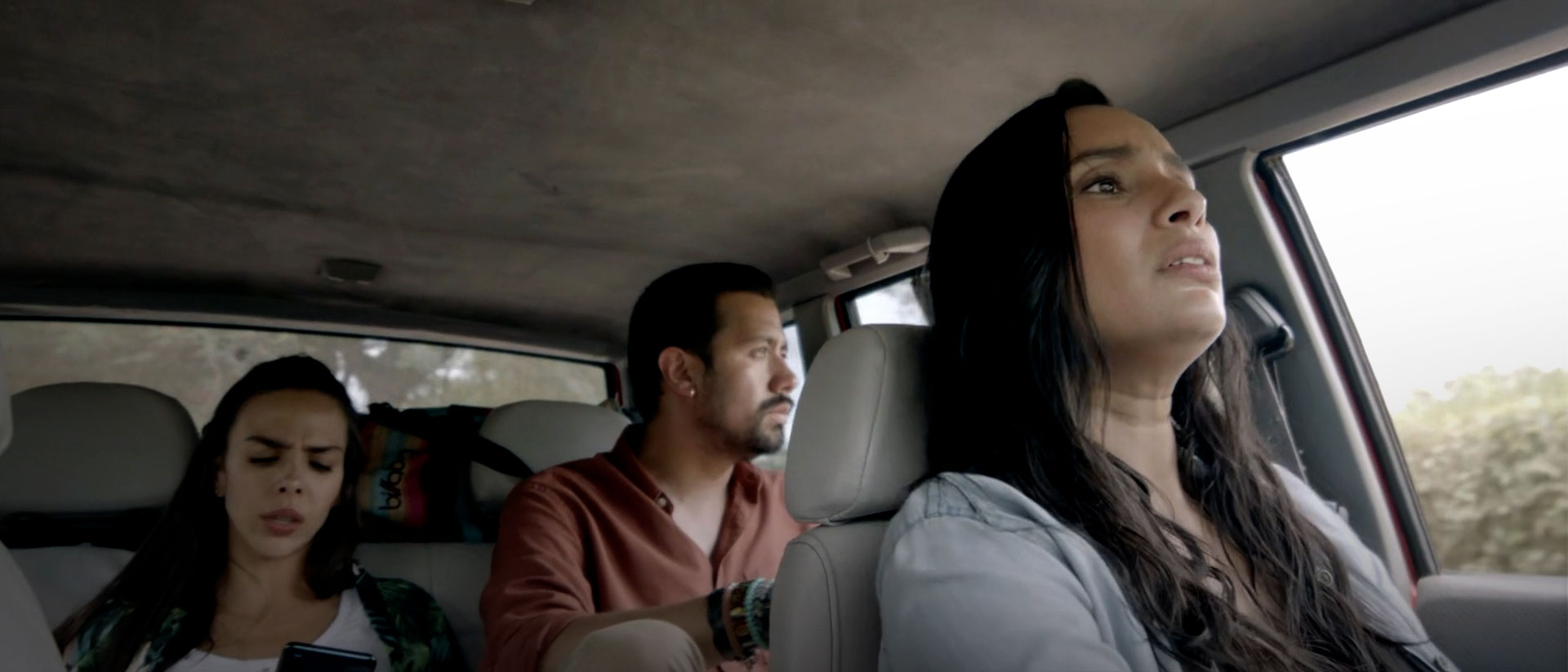 Mira ahora Mal de tierra, serie de suspenso colombiana, en la plataforma de streaming de los colombianos: RTVCPlay