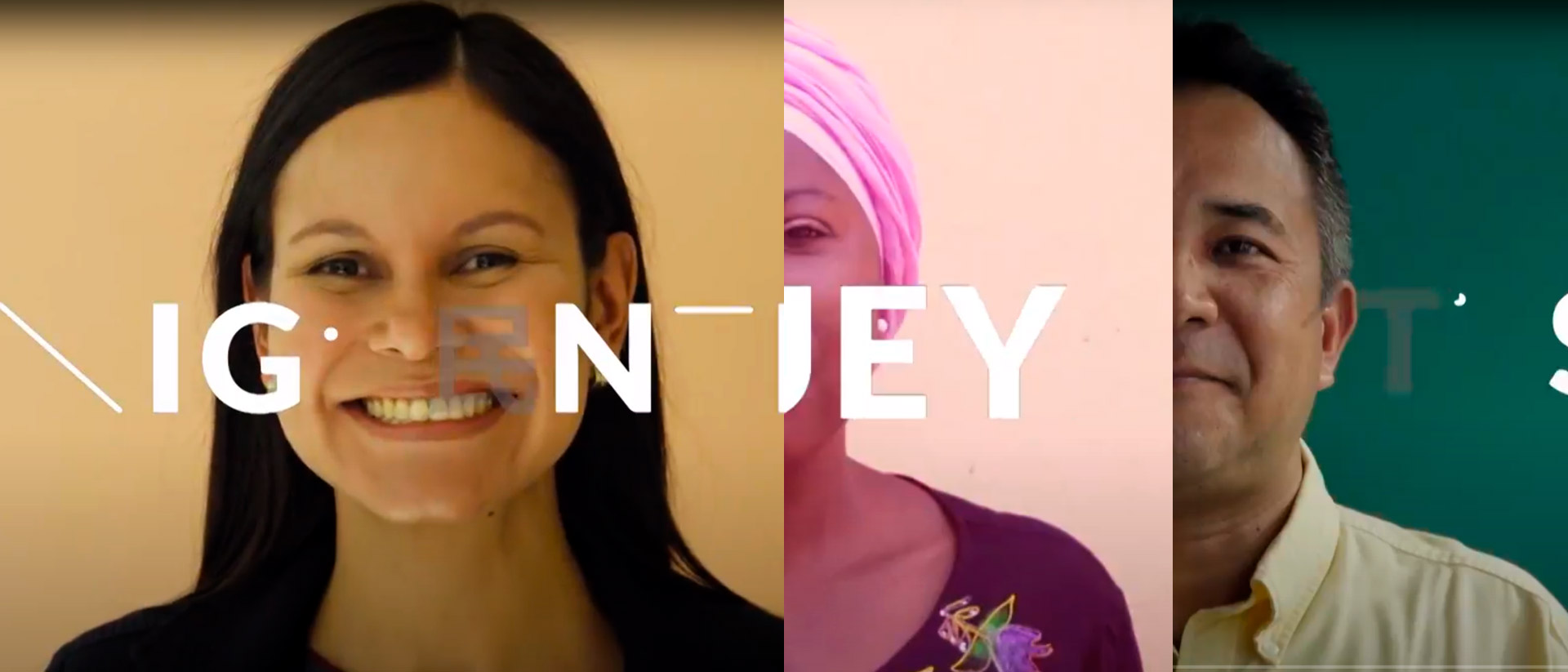 ¡Mira la serie documental Migrantes por la plataforma de streaming RTVCPlay!