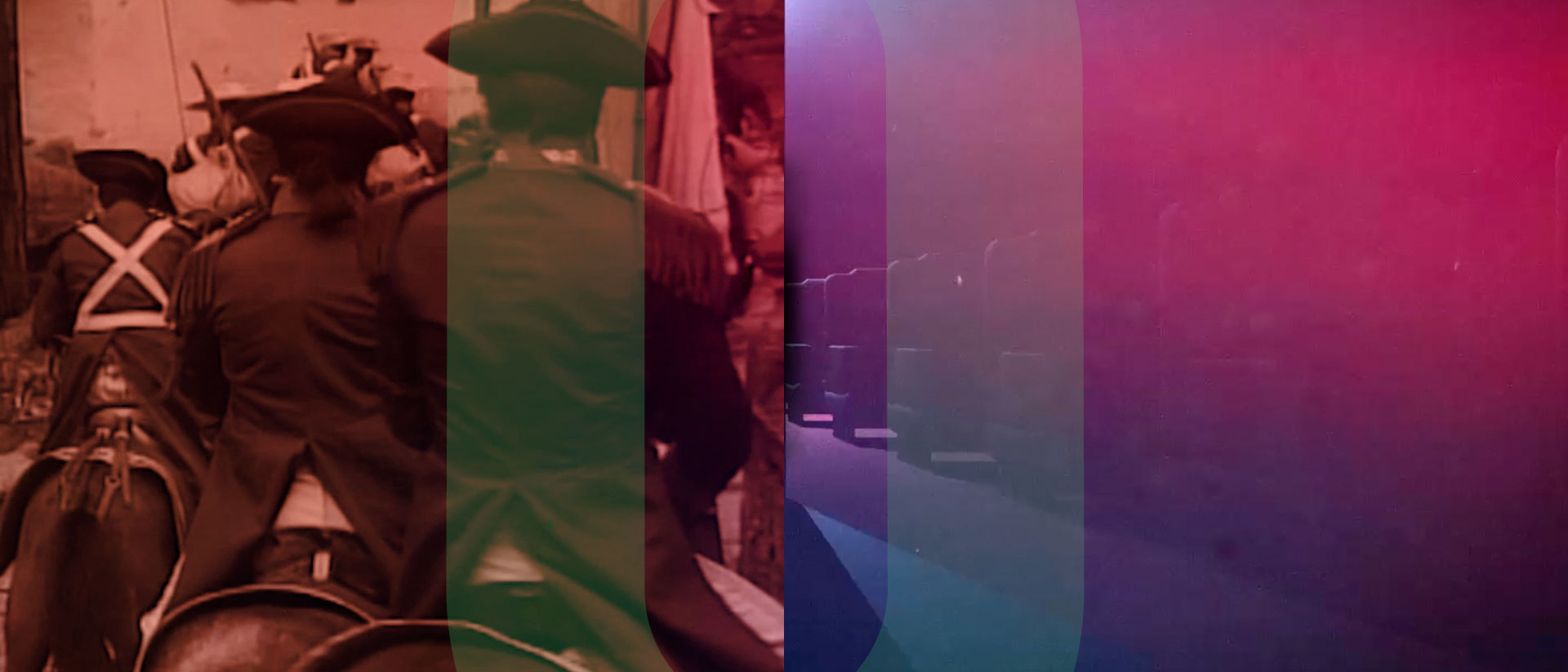 Memoria en contexto, serie completa de Señal Memoria.