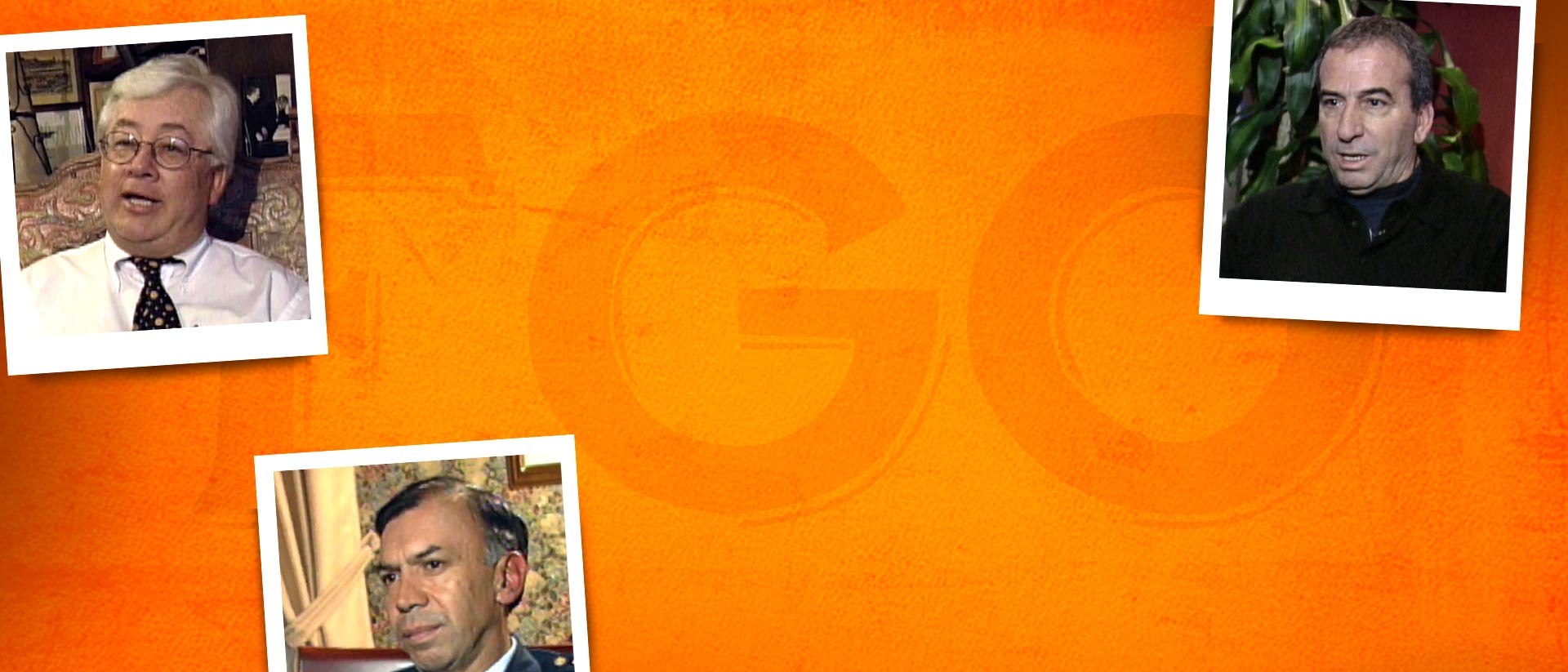 Mi ego y yo, serie completa de Señal Memoria | RTVCPlay