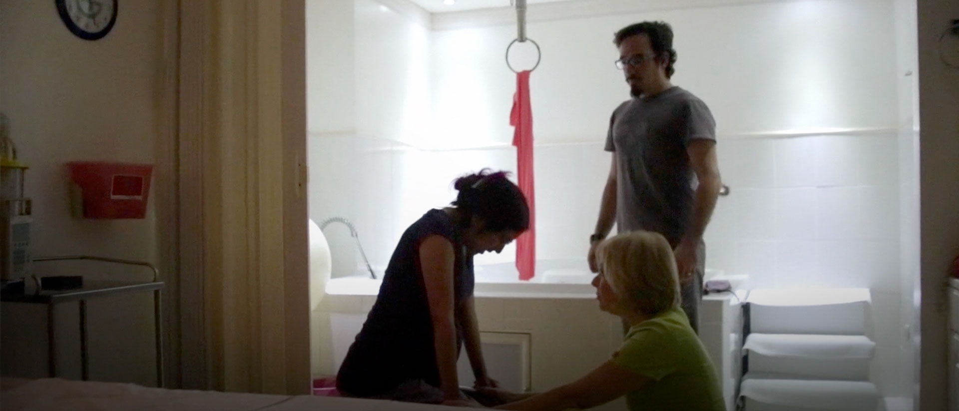 Mira ahora el documental Mujeres de manos cálidas en la plataforma de streaming de los colombianos: RTVCPlay 