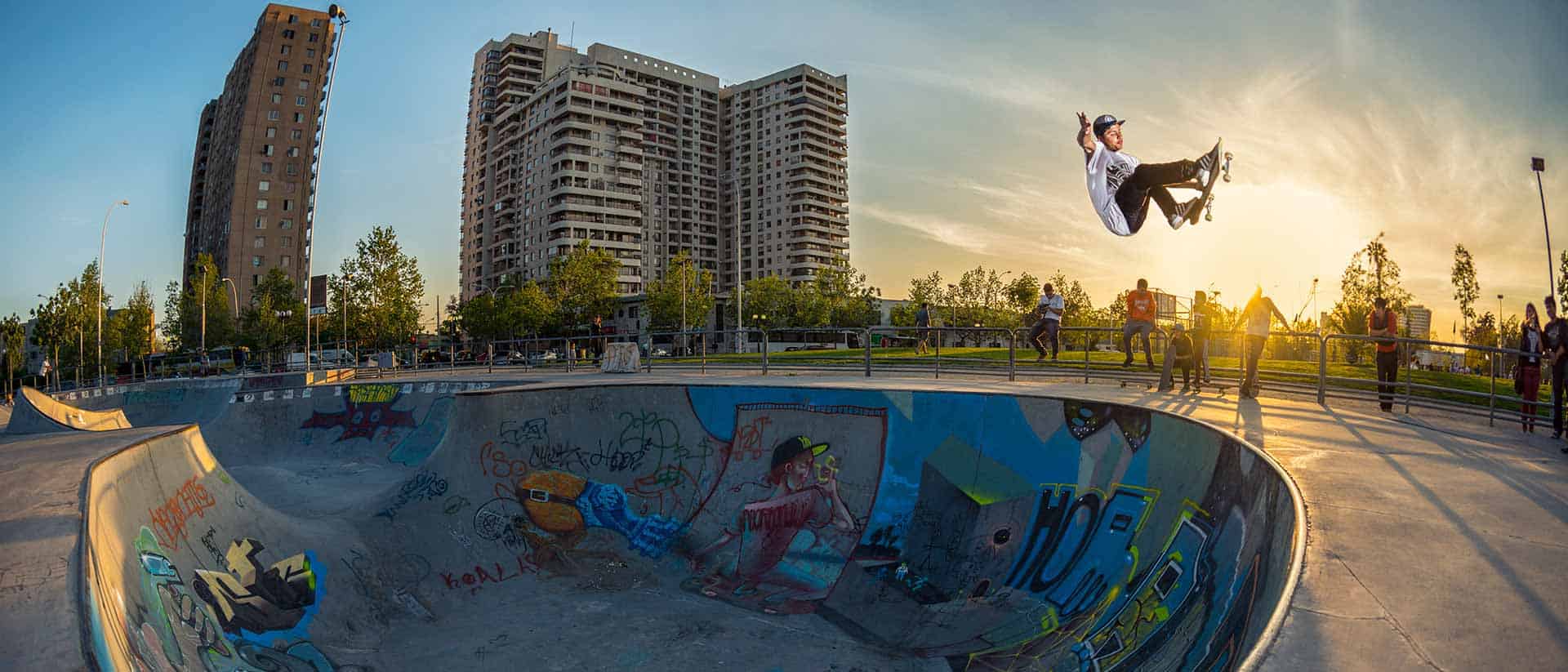 Serie documental Malos Pasos