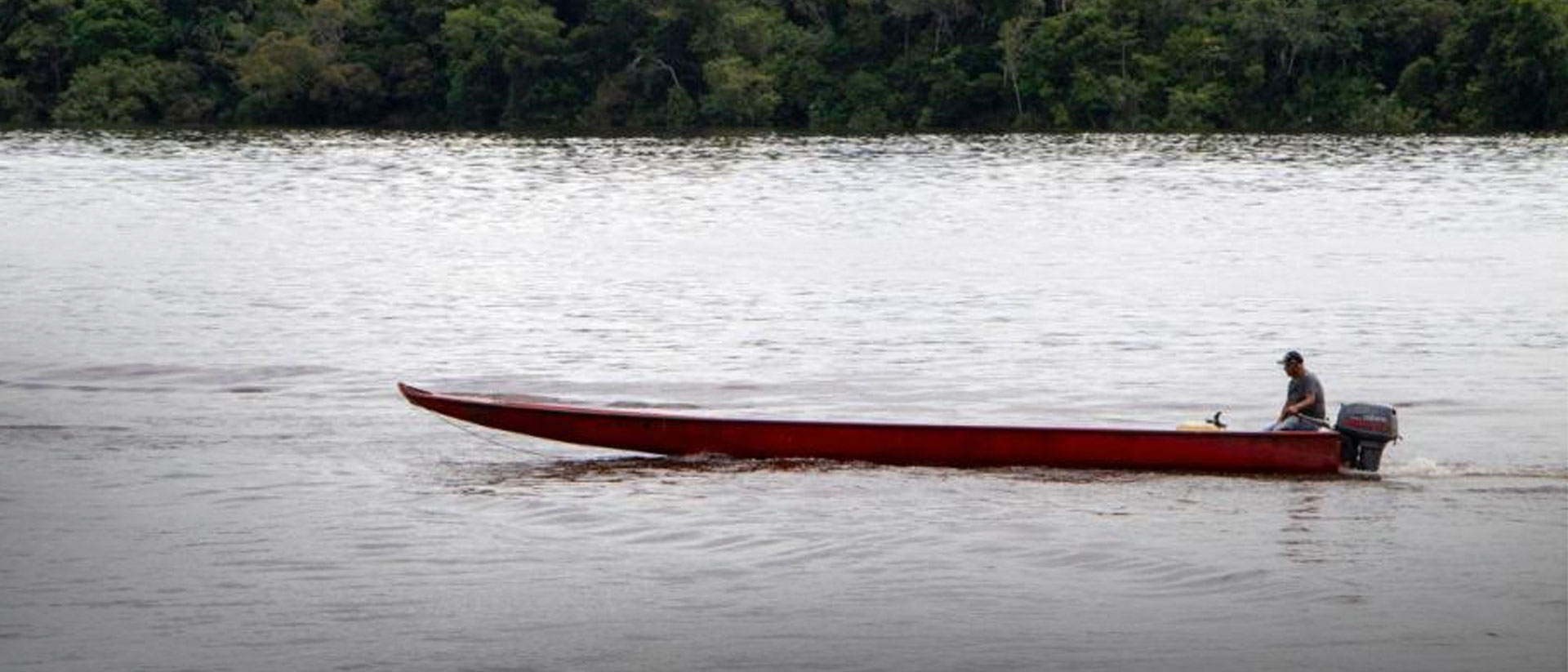 Mira ahora la serie documental Navegantes en la plataforma de streaming de los colombianos: RTVCPlay