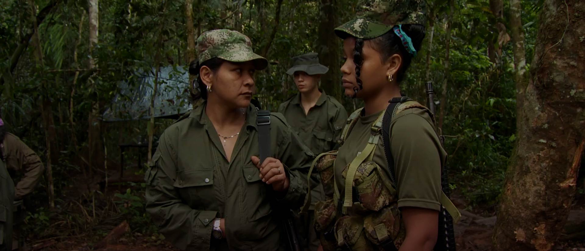 Mira ahora el documental Un nuevo amanecer en la plataforma de streaming de los colombianos: RTVCPlay