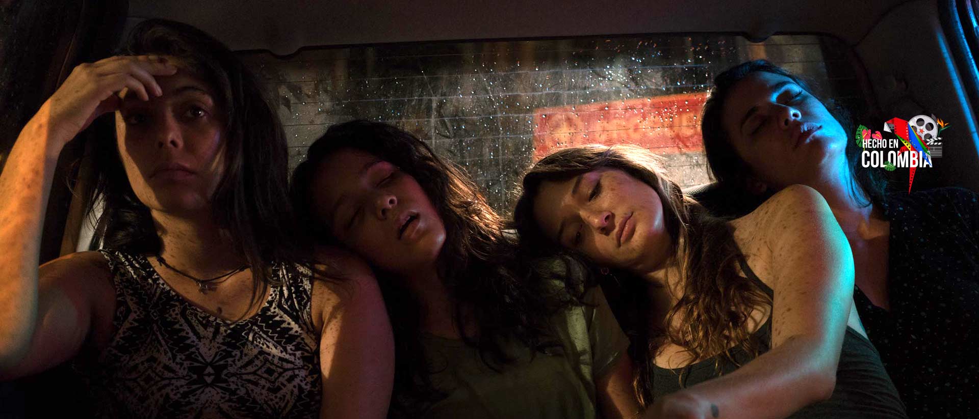 Mira ahora Niña errante, película colombiana de 2019, en la plataforma de streaming de los colombianos: RTVCPlay