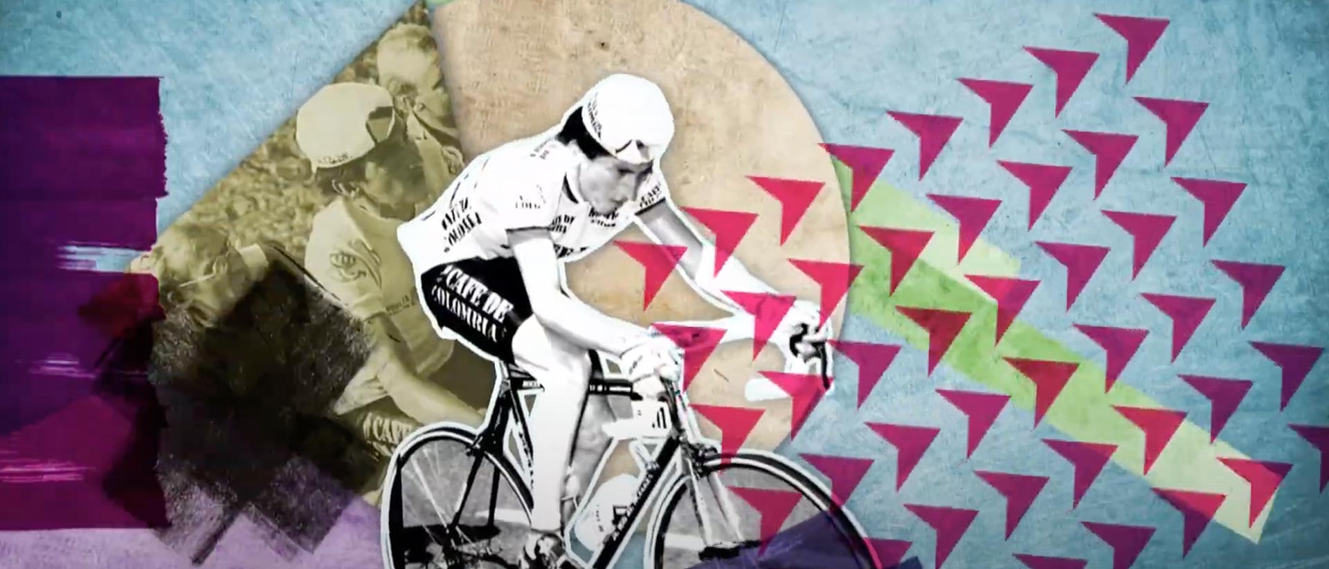 El nombre de la gloria, serie documental de Señal Colombia, disponible ahora en la plataforma de streaming RTVCPlay