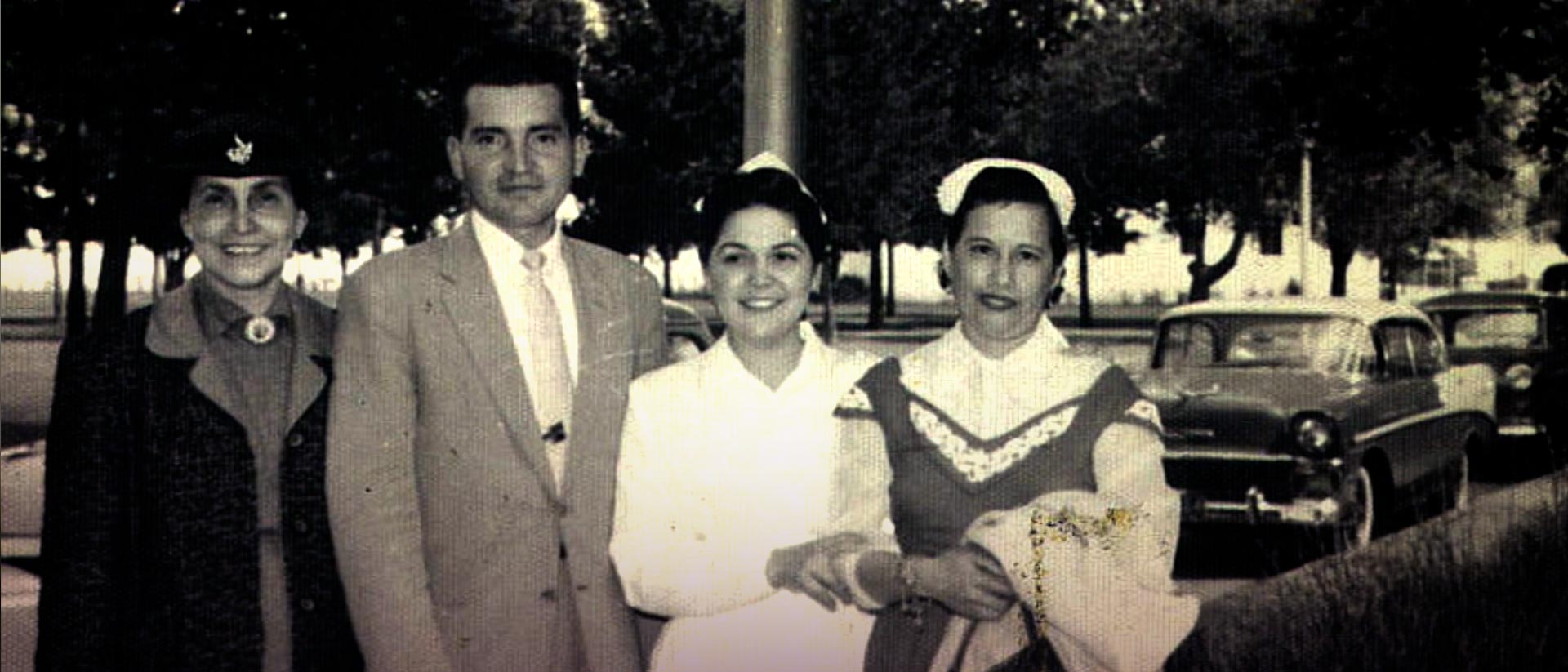 Mira ahora el documental colombiano Orlando Fals Borda en la plataforma de streaming RTVCPlay