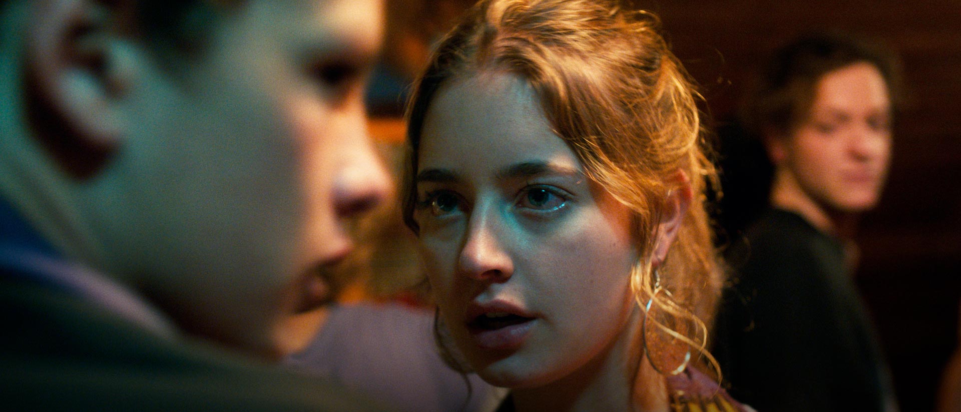 Mira ahora la película colombiana El otro hijo, coproducida por la plataforma de streaming de los colombianos: RTVCPlay