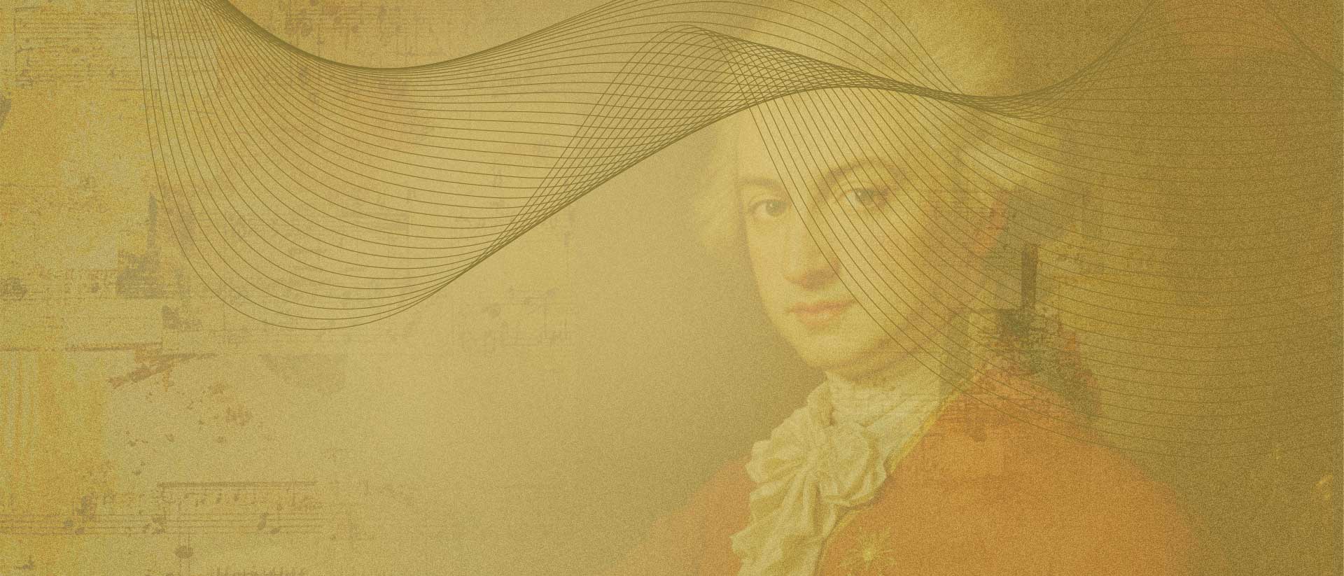 Escucha ahora Vida y obra de Mozart, pódcast de Señal Memoria, en la plataforma de streaming RTVCPlay