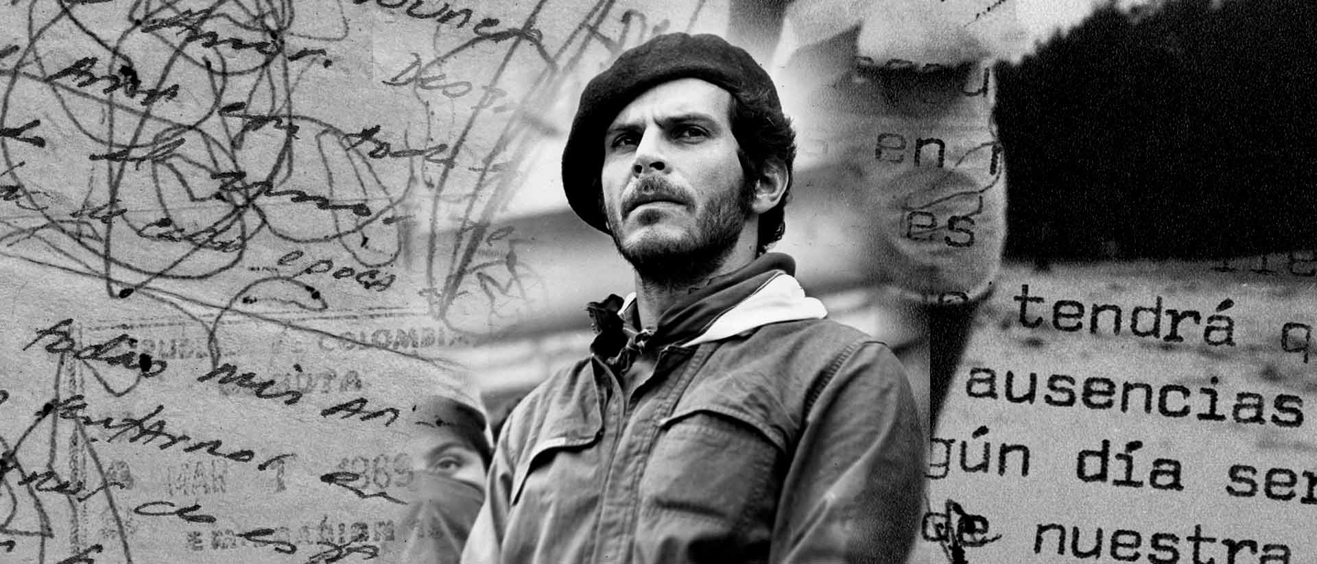 Mira el documental sobre Carlos Pizarro Leongómez por RTVCPlay