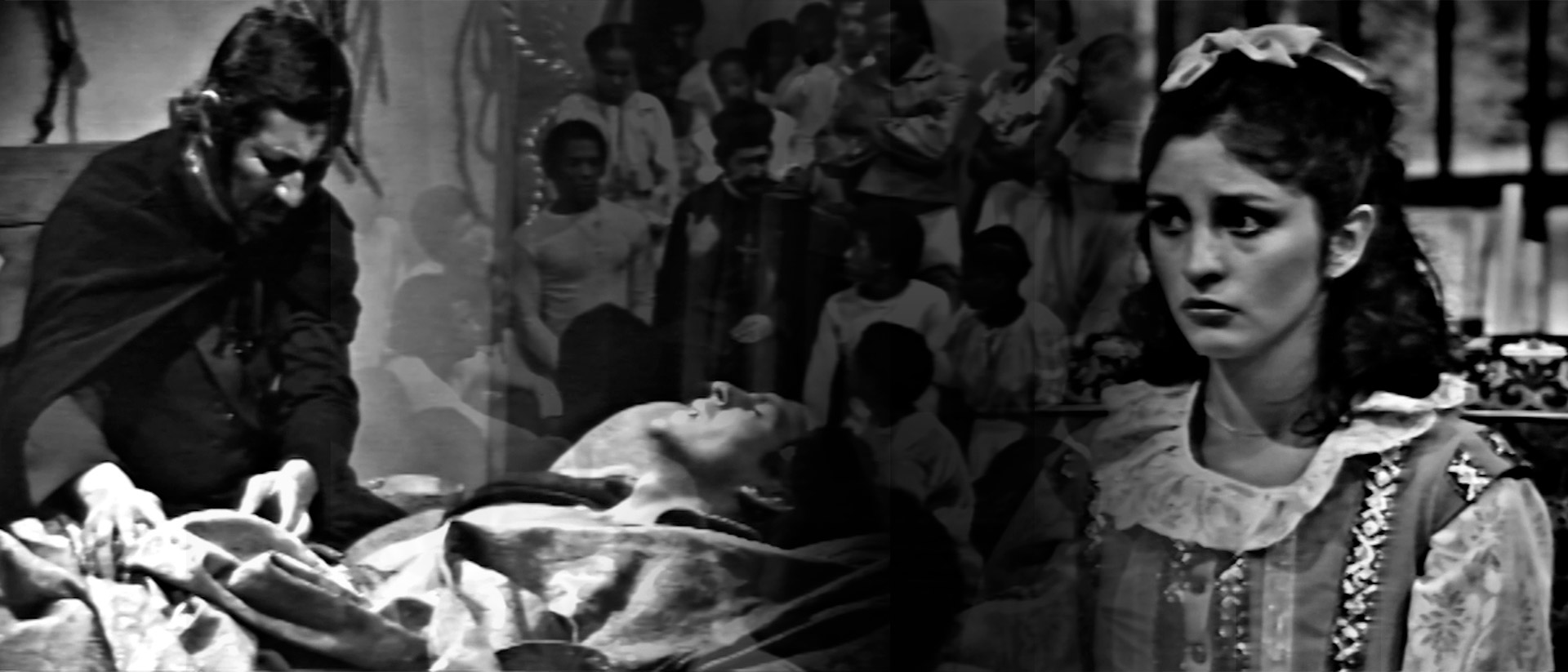 Mira ahora la serie Pedro Claver, el esclavo de los esclavos por la plataforma de streaming RTVCPlay