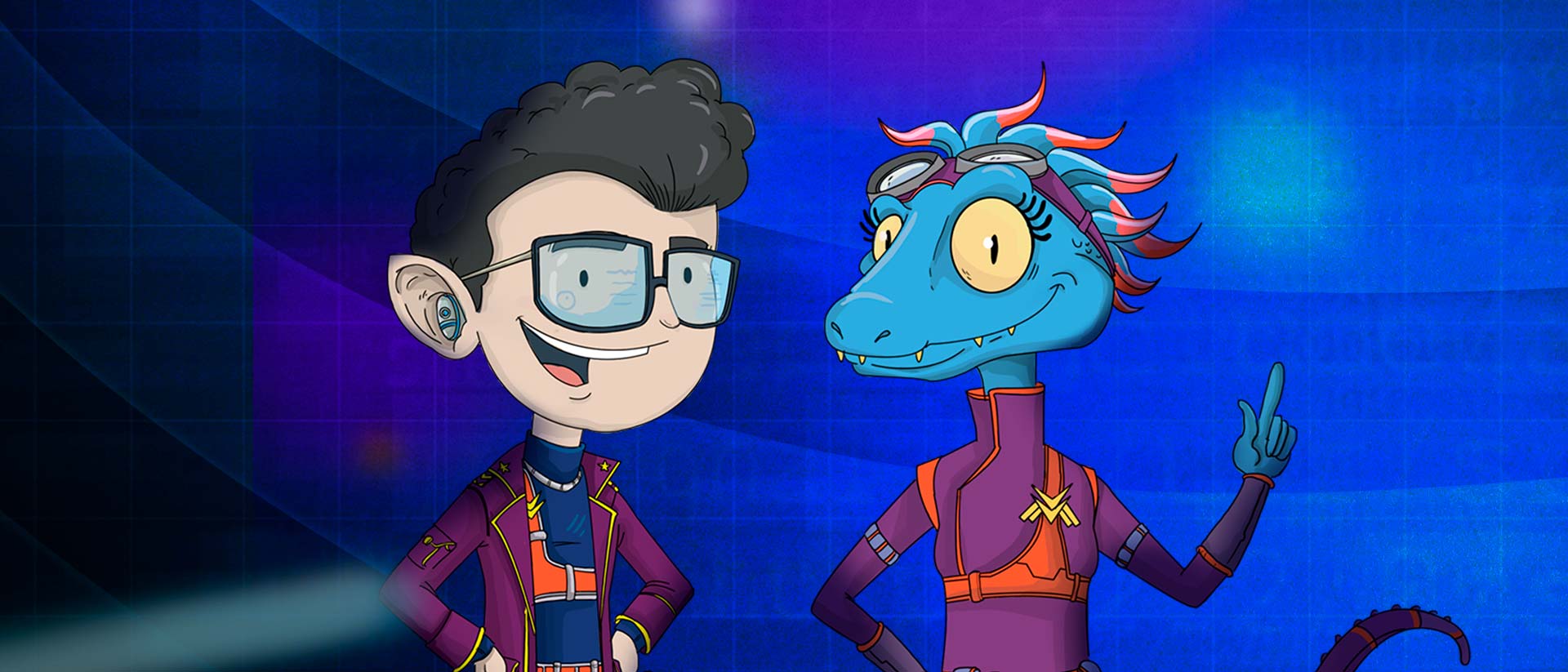 Profe en tu casa - Temporada 4