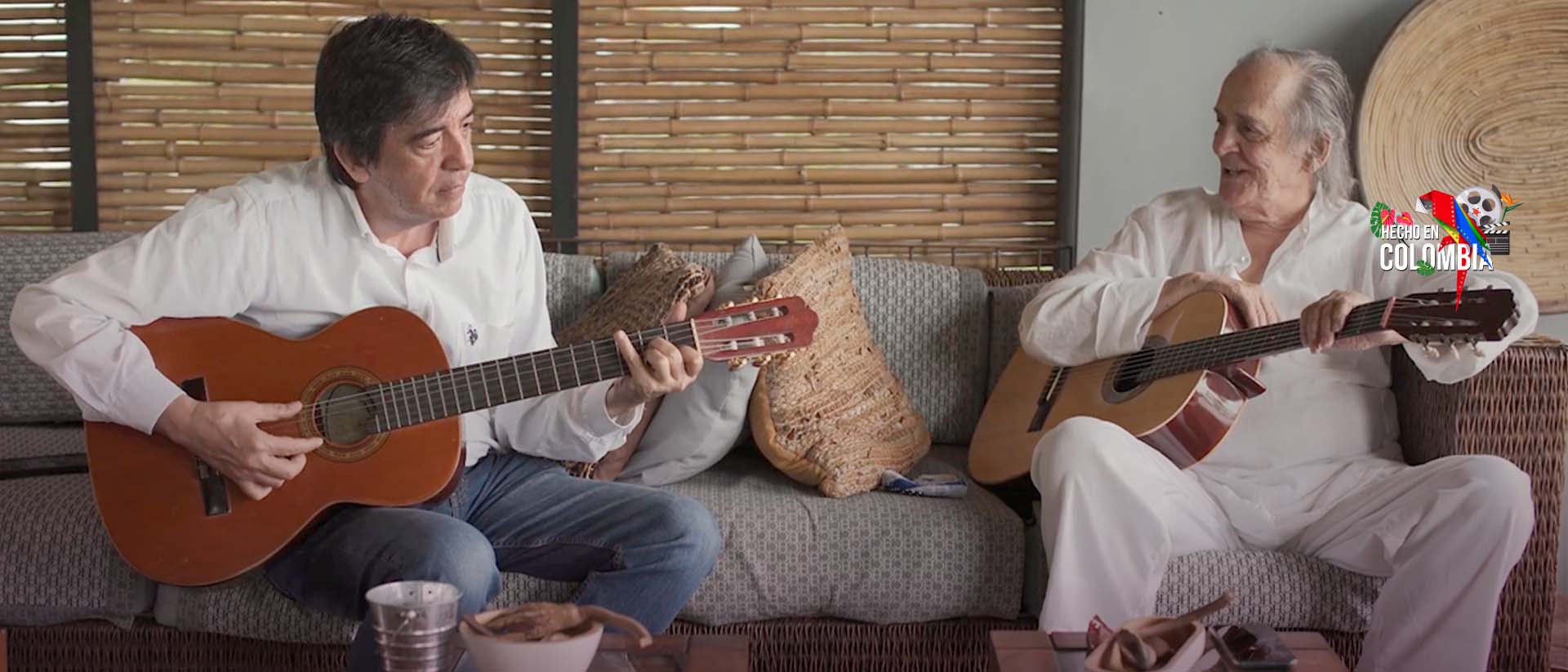 Mira ahora el documental colombiano Pablus Gallinazo en la plataforma de streaming RTVCPlay