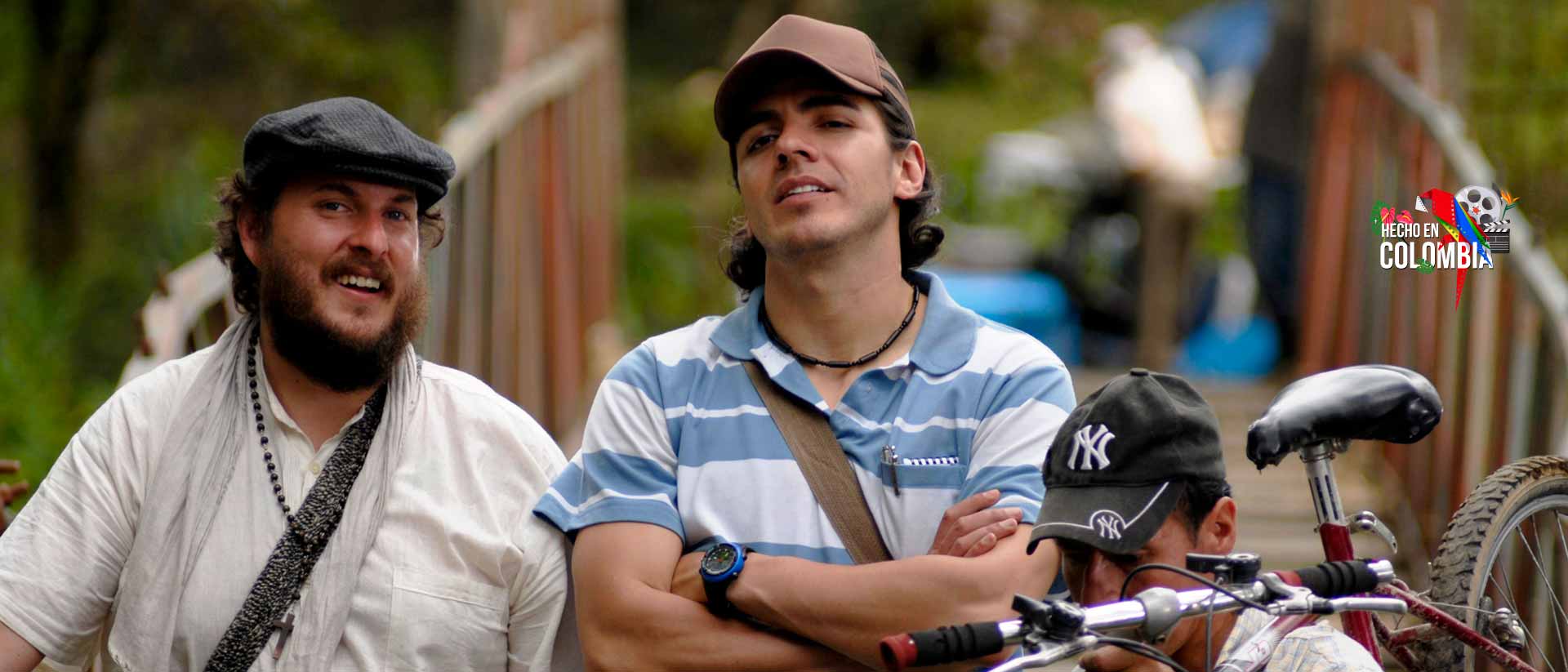 La alegría de un sacerdote.