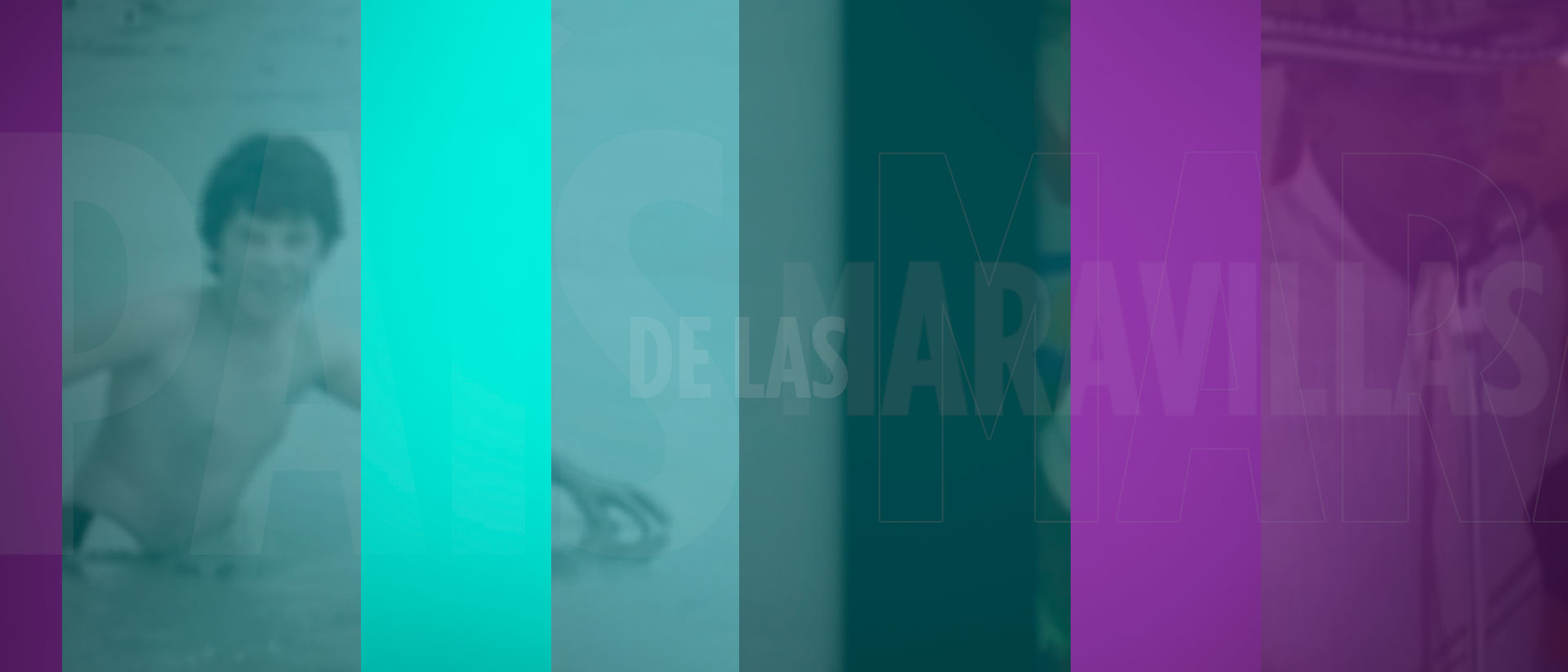 País de las Maravillas, un recorrido por la riqueza cultural, social e histórica de Colombia