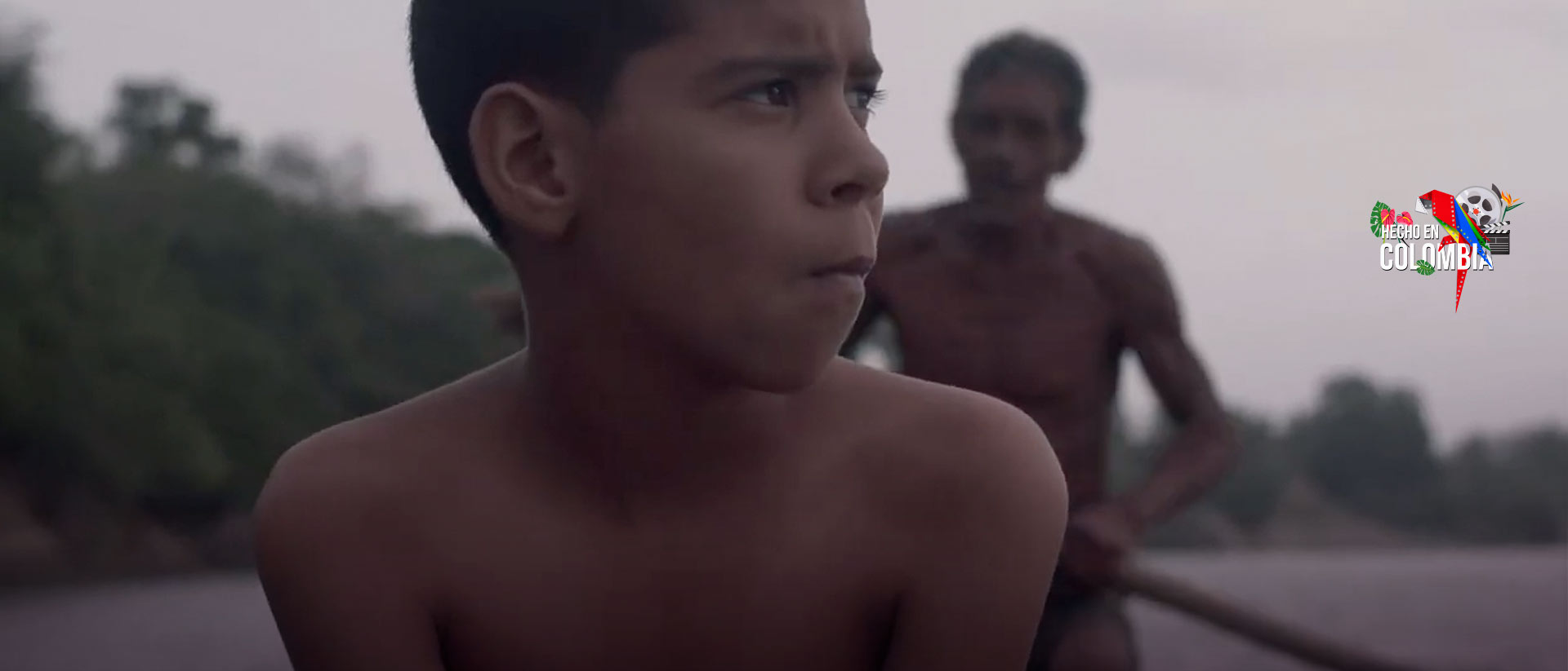 Mira ahora el documental colombiano Positivo negativo en la plataforma de streaming RTVCPlay