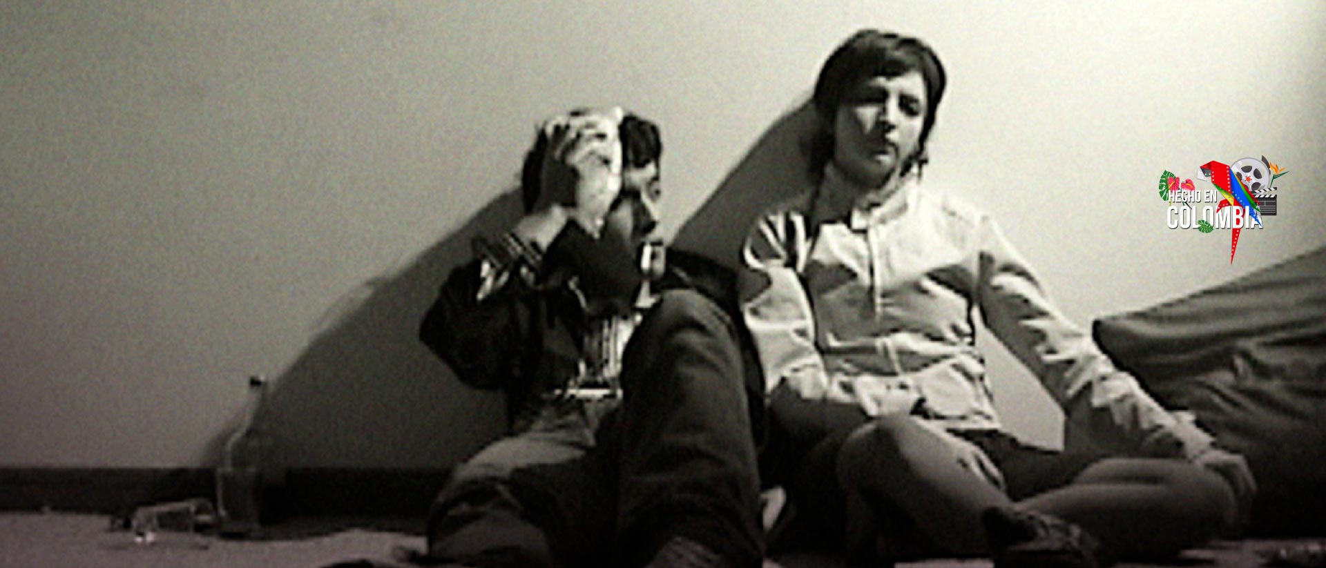 Mira ahora la película colombiana Pedazos rotos de sol en la plataforma de streaming RTVCPlay