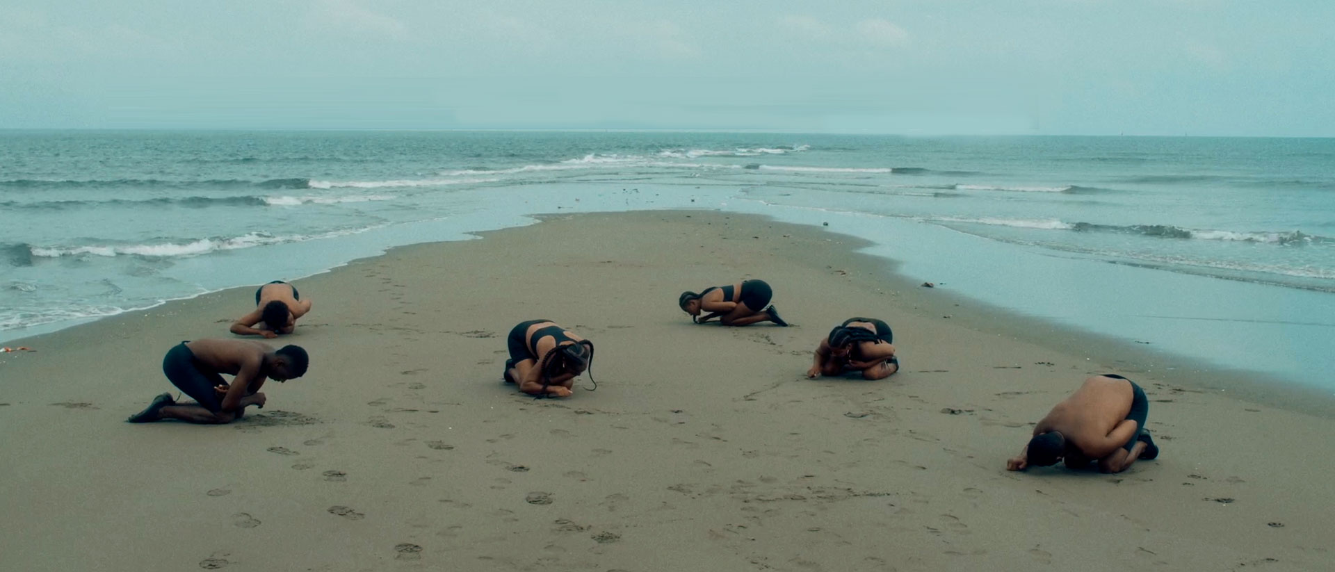 Pensar sintiendo, cortometraje documental colombiano dirigido por Marcela Angulo, disponible en la plataforma de streaming RTVCPlay