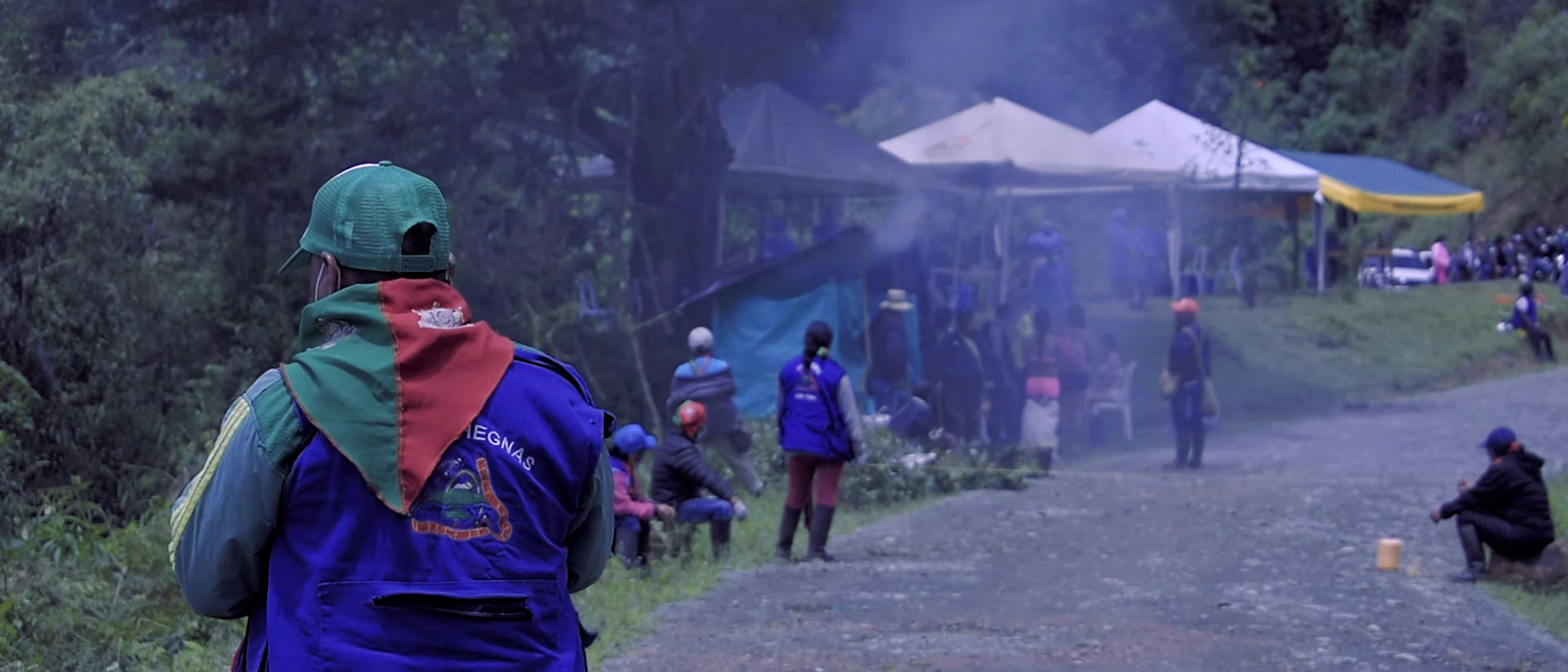 Mira ahora el documental Un plan de vida en la plataforma de streaming de los colombianos: RTVCPlay