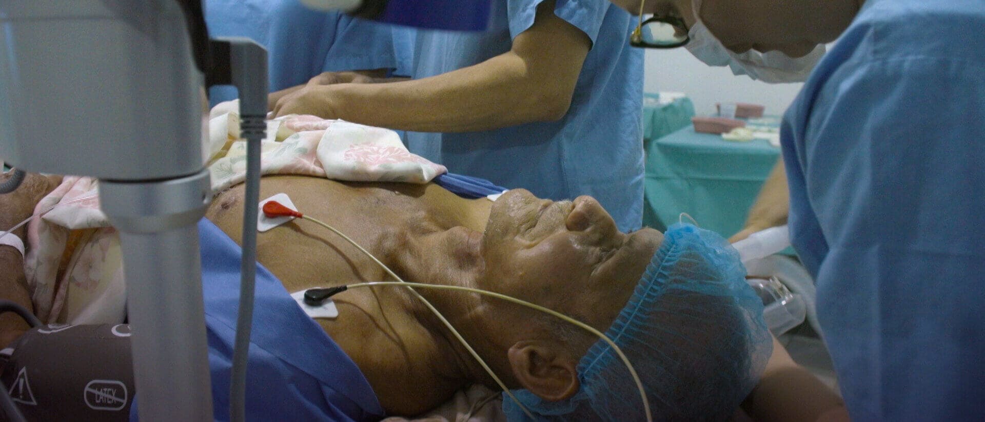 ¡Mira la serie documental Patrulla Médica por la plataforma de streaming RTVCPlay!