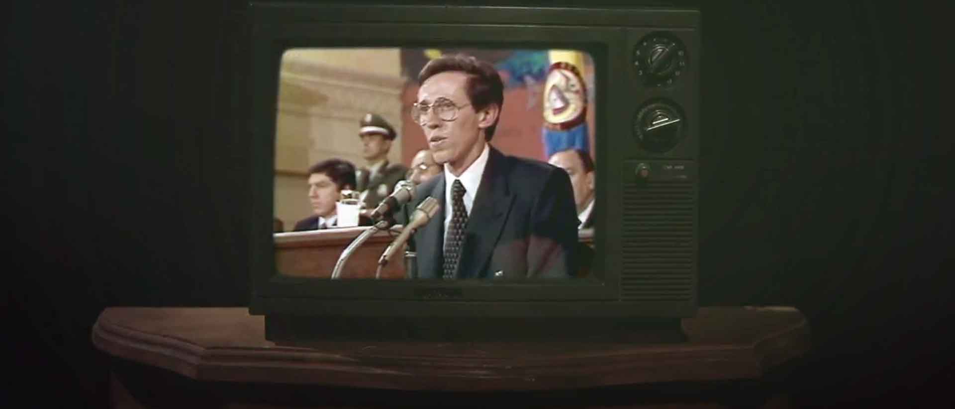 ¡Mira la serie documental Constitución, 30 años en el futuro por la plataforma de streaming RTVCPlay!