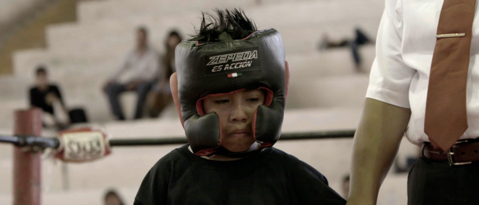 Mira ahora el documental infantil Ramón en la plataforma de streaming de los niños y niñas de Colombia: RTVCPlay 