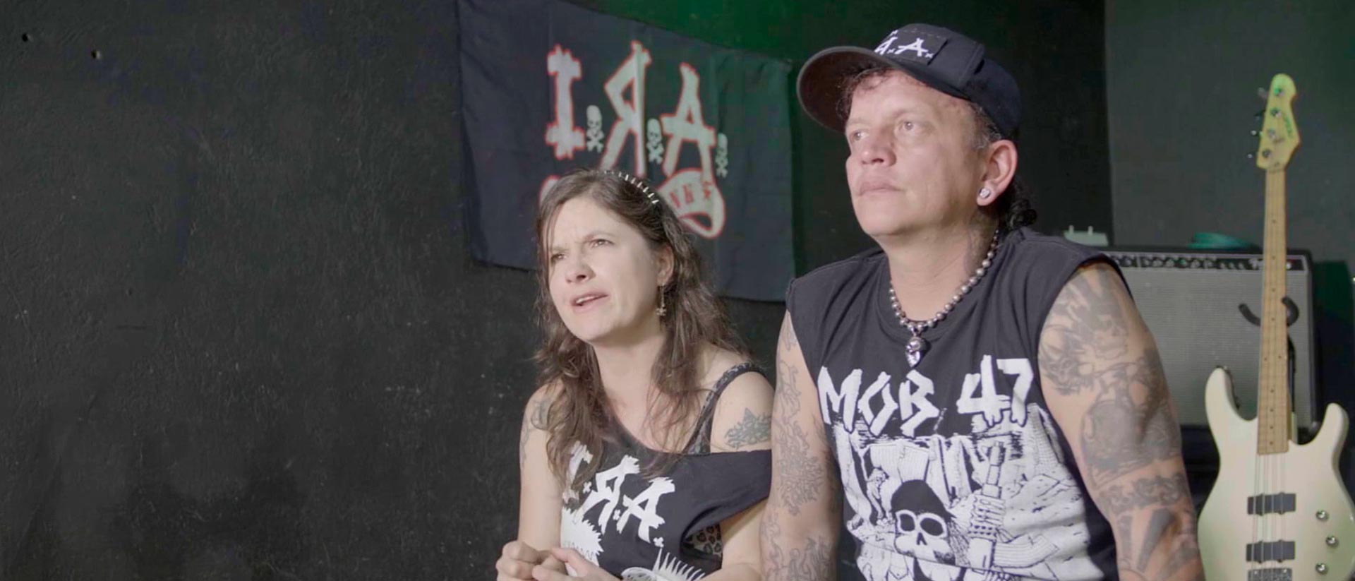 ¡Mira el cortometraje documental Robo por la plataforma de streaming RTVCPlay!