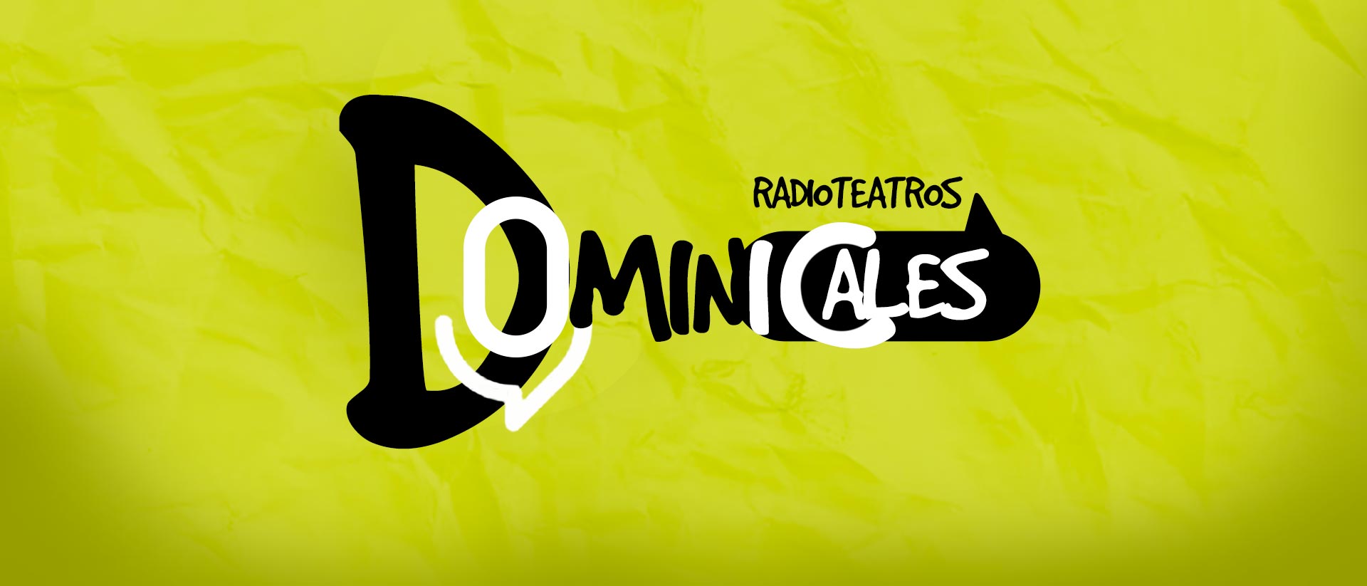 Escucha ahora la colección de radioteatros dominicales en la plataforma de streaming de los colombianos: RTVCPlay